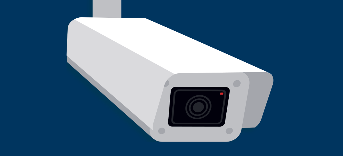 CCTV Camera