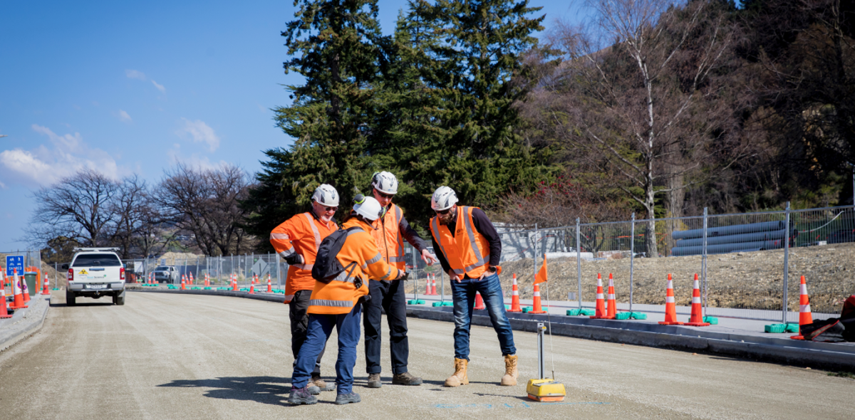 Man Street Construction