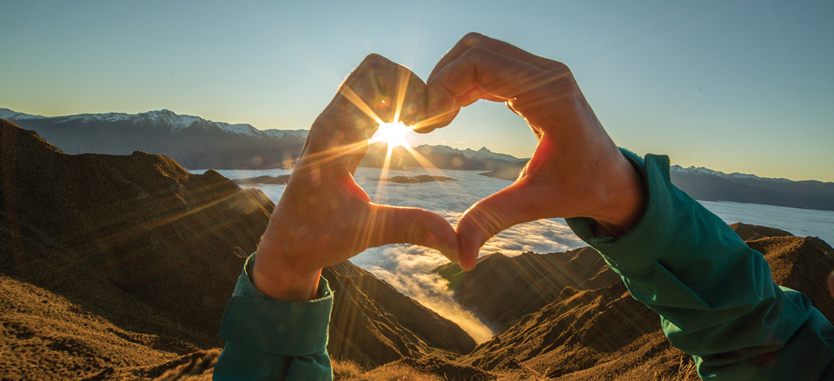 Wanaka Love