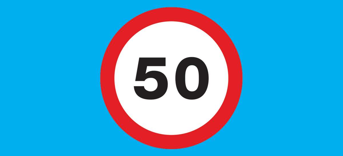 Speed Limit